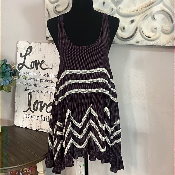 Intimately free people slip dress - Picture 3 of 6